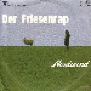 Cover - Nordwind: Friesenrap, Der