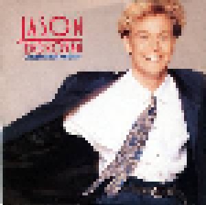 Jason Donovan: Another Night (Single-CD) - Bild 1