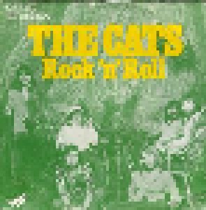The Cats: Rock'n Roll (7") - Bild 1