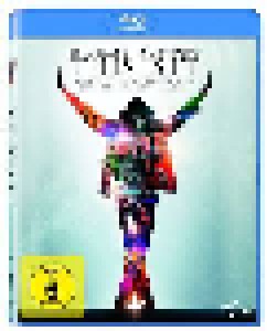 Michael Jackson: Michael Jackson's This Is It (Blu-ray Disc) - Bild 1