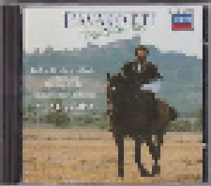 Luciano Pavarotti - Mattinata (CD) - Bild 1