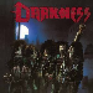 Darkness: Death Squad (LP) - Bild 1