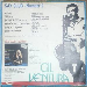 Gil Ventura: Sax Club Number 2 (LP) - Bild 2