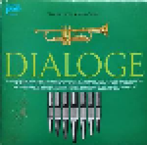 Cover - Christian Gotthilf Tag: Dialoge