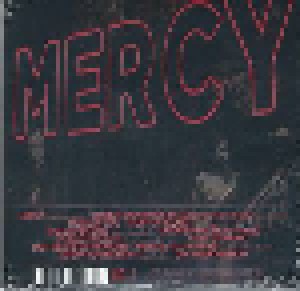 John Cale: Mercy (CD) - Bild 2
