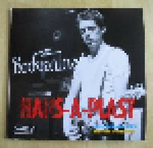 Hans-A-Plast: Live At Rockpalast 1980 (Dedicated To Jens Meyer) (LP) - Bild 1