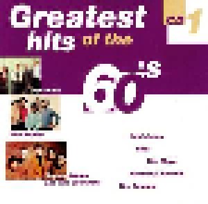 Greatest Hits Of The 60's - CD 1 (CD) - Bild 1