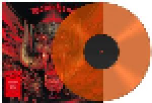 Motörhead: Sacrifice (LP) - Bild 2