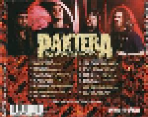 Pantera: Reinventing The Hostility (CD) - Bild 2