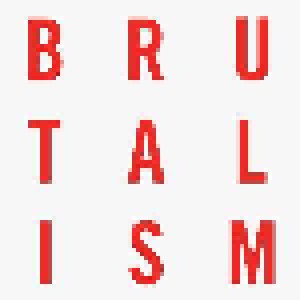 Idles: Five Years Of Brutalism (LP) - Bild 1