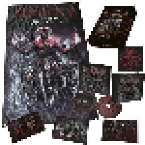 Atrocity: Okkult III (2-CD) - Bild 2