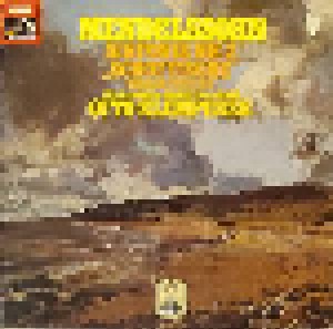 Felix Mendelssohn Bartholdy: Symphonie Nr. 3 A-Moll Op. 56 „Schottische“ (LP) - Bild 1
