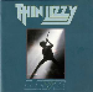 Thin Lizzy: Life - Live (2-CD) - Bild 1