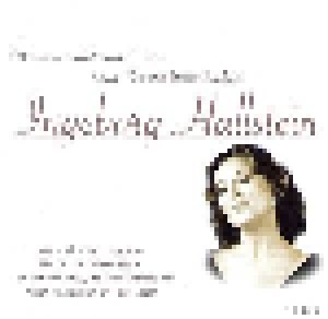 Ingeborg Hallstein – Warum Soll Eine Frau Kein Verhältnis Haben (CD) - Bild 1