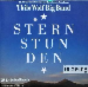 Cover - Thilo Wolf Big Band: Sternstunden In Swing