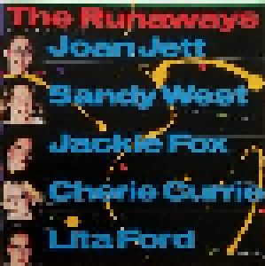 The Runaways: The Best Of (CD) - Bild 1