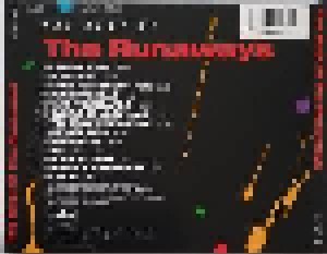 The Runaways: The Best Of (CD) - Bild 2
