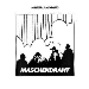 Hinterlandgang: Maschendraht (LP) - Bild 1