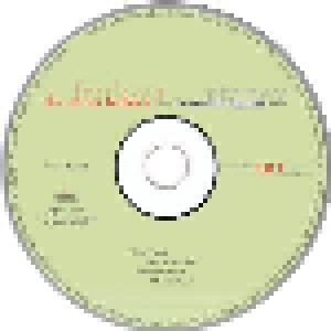 César Franck + Pjotr Iljitsch Tschaikowski + Olivier Messiaen + Maurice Ravel: Wechselspiel Und Zwiegesang (Split-CD) - Bild 3
