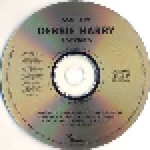 Debbie Harry: Rockbird (CD) - Bild 3