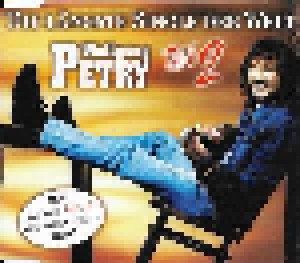 Wolfgang Petry: Die Längste Single Der Welt - Teil 2 (Single-CD) - Bild 1