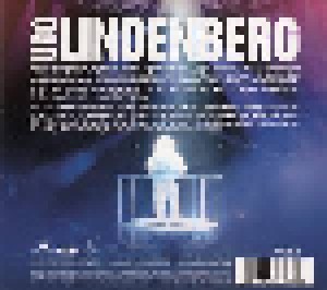 Udo Lindenberg: Stark Wie Zwei - Live (2-CD) - Bild 10