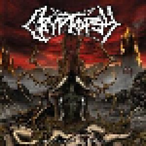 Cover - Cryptopsy: Best Of Us Bleed, The