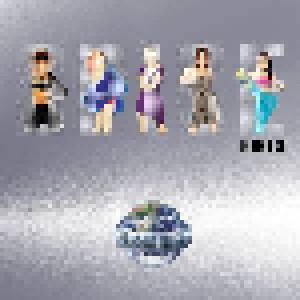 Spice Girls: Spiceworld 25 (LP) - Bild 1