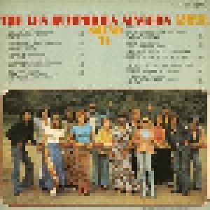 The Les Humphries Singers: Sound '74 (LP) - Bild 2