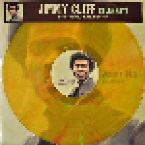 Jimmy Cliff: Celebrate (LP) - Bild 1