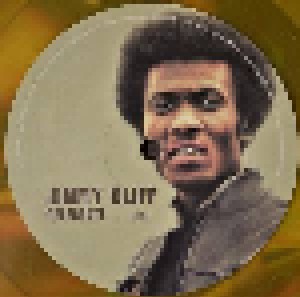 Jimmy Cliff: Celebrate (LP) - Bild 4