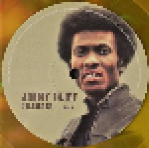 Jimmy Cliff: Celebrate (LP) - Bild 5