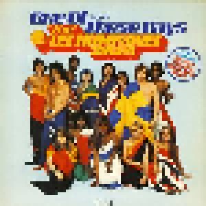 The Les Humphries Singers: One Of These Days (Promo-LP) - Bild 1