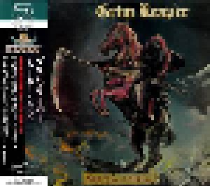 Grim Reaper: See You In Hell (SHM-CD) - Bild 1