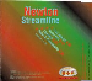 Newton: Streamline (Single-CD) - Bild 3
