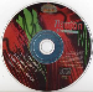 Newton: Streamline (Single-CD) - Bild 4