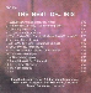 Iris: The Best Of... Iris (CD) - Bild 3