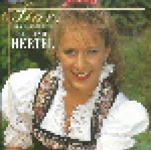 Cover - Stefanie Hertel: Stars Der Volksmusik