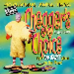 Cover - Gay Gordon & The Mince Pies: Chegger's Choice