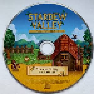 ConcernedApe: Stardew Valley Soundtrack - Xbox One Collector's Edition (CD) - Bild 3
