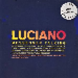 Luciano: Messenger Talking (Promo-CD) - Bild 1