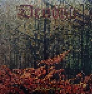 Drudkh: Autumn Aurora (LP) - Bild 1