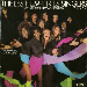 The Les Humphries Singers: We Are Goin' Down Jordan (LP) - Bild 1