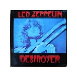Led Zeppelin: Destroyer - Cover
