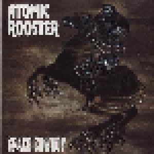Atomic Rooster: Space Cowboy - Cover
