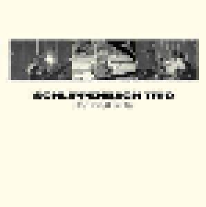Schlippenbach Trio: First Recordings - Cover