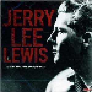 Jerry Lee Lewis: Best Of, The - Cover