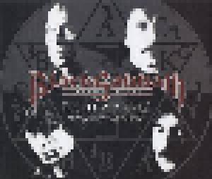 Black Sabbath: Dehumanizer Rehearsals - Cover