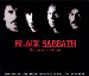 Black Sabbath: Reincarnation - Cover