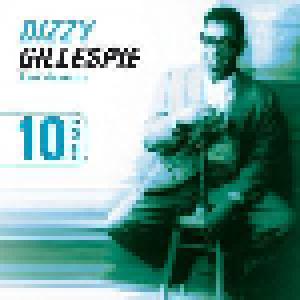 Dizzy Gillespie: Salt Peanuts - Cover